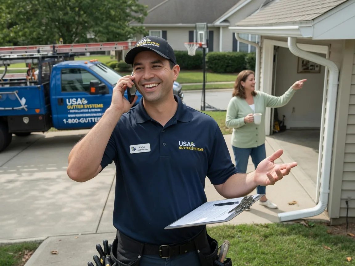 Gutter Installation Slagle, LA FAQs